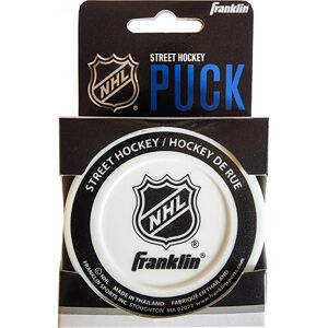 Sport Me NHL Street Hockey puck 1 pc