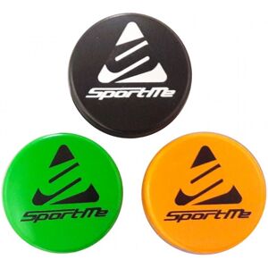 Sport Me Soft Puck - 3 Pc