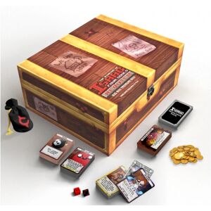 Studio71 The Binding of Isaac: Four Souls Requiem - Big Boi Box (Exp.)