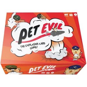 Studio71 Pet Evil