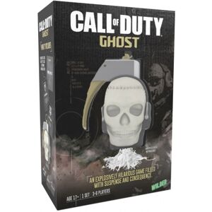 Spelexperten Call of Duty: Ghost