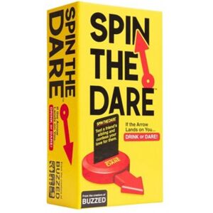 What Do You Meme Spin the Dare