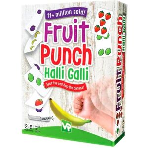 Amigo Fruit Punch - Halli Galli