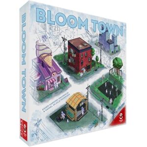 Bloom Town