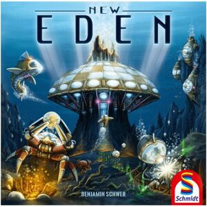 Schmidt Spiele New Eden