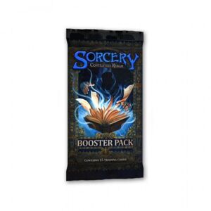 Spelexperten Sorcery: Contested Realm - Beta Booster Pack
