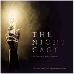 Smirk & Dagger Games The Night Cage