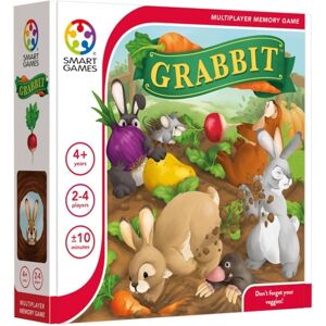 SmartGames Grabbit (DK)