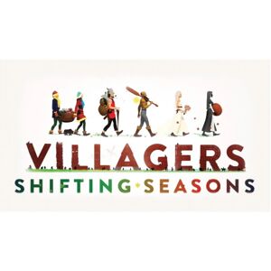 Sinister Fish Games Villagers: Shifting Seasons (Exp.)