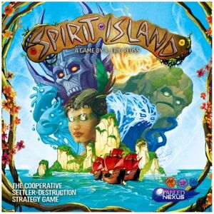 Spirit Island