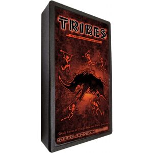 Steve Jackson Games Tribes