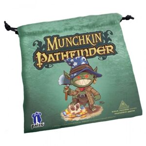 Steve Jackson Games Dice Bag - Munchkin Pathfinder