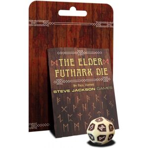 Steve Jackson Games The Elder Futhark Die