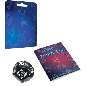 Steve Jackson Games The Zodiac Die