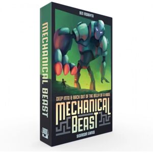 Side Room Games Mechanical Beast