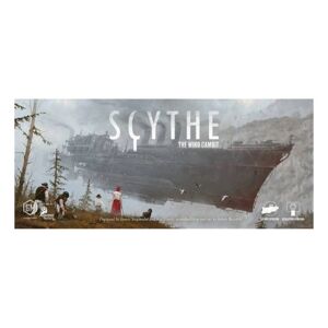 Stonemaier Games Scythe: The Wind Gambit (Exp.)