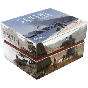 Stonemaier Games Scythe: Legendary Box