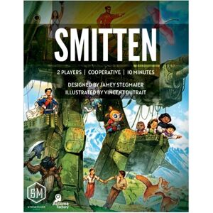 Stonemaier Games Smitten