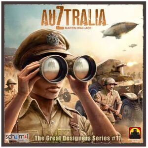 Stronghold Games AuZtralia