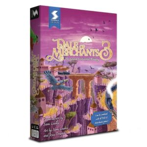 Snowdale Design Dale of Merchants 3