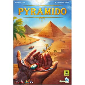 Synapses Games Pyramido (DK)