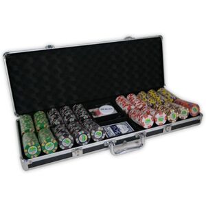 Pokerset Joker Casino 500 High Stakes