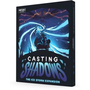 Unstable Games Casting Shadows: The Ice Storm Expansion