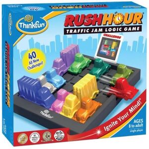 Thinkfun Rush Hour (DK)