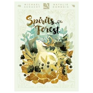 ThunderGryph Games Spirits of the Forest