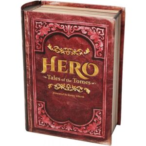 Spelexperten Hero: Tales of the Tome