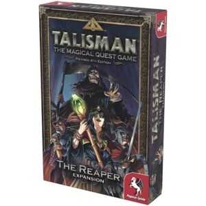 Fantasy Flight Games Talisman: The Reaper (Exp.)