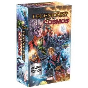 Upper Deck Entertainment Legendary: Into the Cosmos (Exp.)