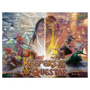 Spelexperten Keepers of the Questar