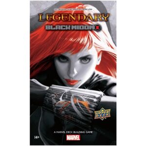 Upper Deck Entertainment Legendary: Black Widow (Exp.)