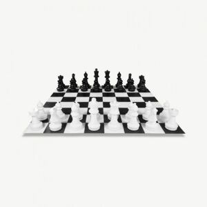 Uber Games Uber Giant Chess - skakbrikker 60 cm