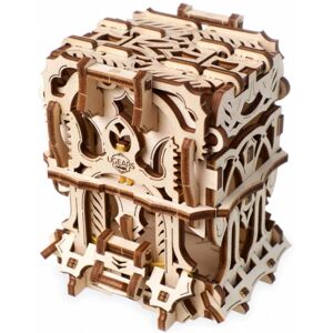 Ugears Deck Box