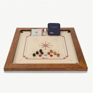 Uber Games Uber Championship Carrom Set