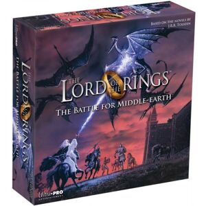 Spelexperten The Lord of the Rings: Battle for Middle-earth