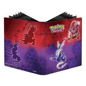 Spelexperten Pokémon TCG: Koraidon & Miraidon 9-Pocket Pro Binder