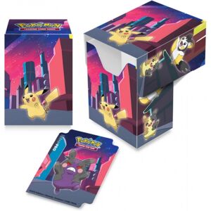 Pokémon TCG: Full View Deck Box - Shimmering Skyline