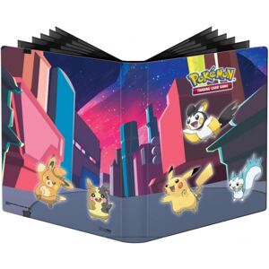 Pokémon TCG: 9-Pocket Pro Binder - Shimmering Skyline