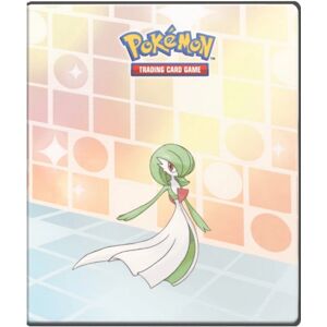 Pokémon TCG: 3-Ring Album - Trick Room