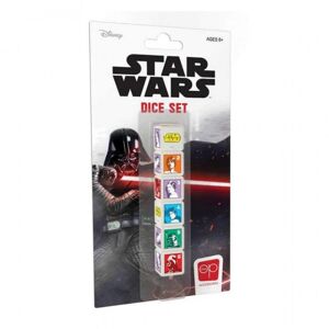 Usaopoly Star Wars Dice Set