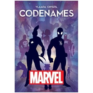 Usaopoly Codenames: Marvel