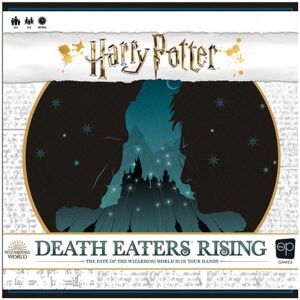 Usaopoly Harry Potter: Death Eaters Rising