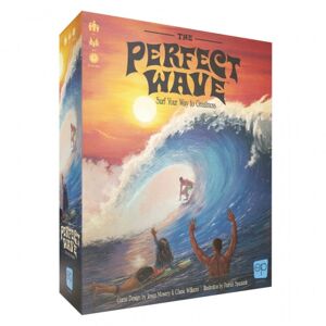 Usaopoly The Perfect Wave