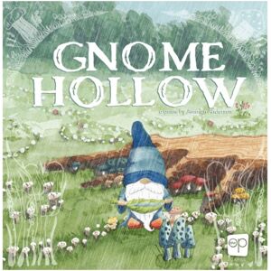 Usaopoly Gnome Hollow