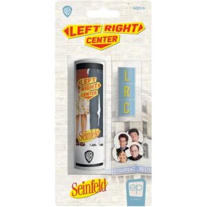 Usaopoly Left Right Center Seinfeld