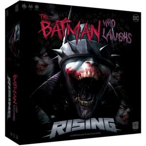 Usaopoly The Batman Who Laughs Rising