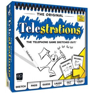 Usaopoly Telestrations